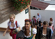Nachmittags ging es dann in die Käfer Schänke (©Foto. Martin Schmitz)